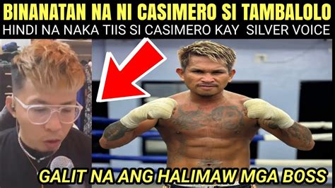 BUMUK@K@ SI BUNSO! NAKO YARE .